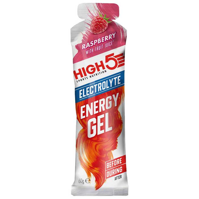 Electrolyte Energy Gel 60g - High5