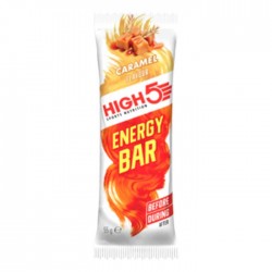 Energy Bar 55g - High5