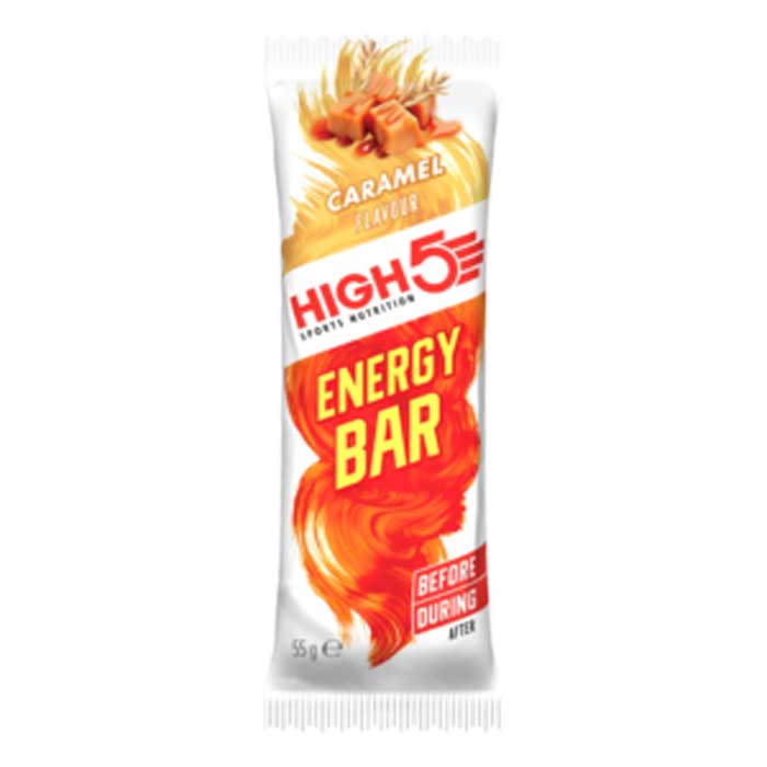 Energy Bar 55g - High5