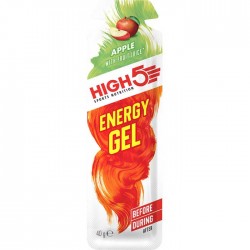 Energy Gel 40gr - High5 / Υδατάνθρακες - Ενεργειακά
