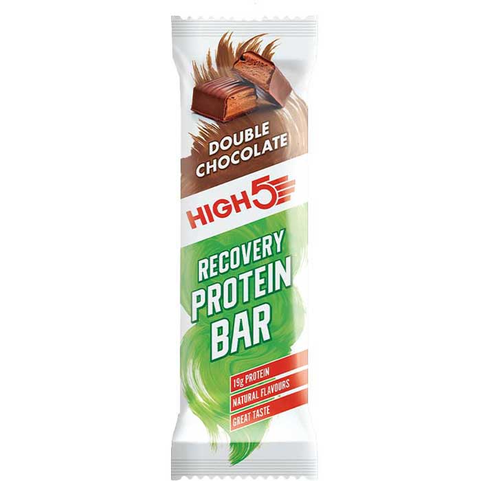 Recovery Protein Bar 50g - High5